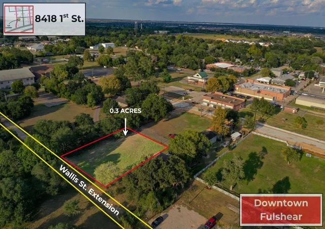 4th image of 8418 First St, Fulshear, TX 77441 | MLS# 68249137