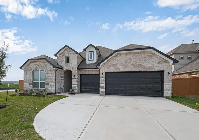 1st image of 205 Paseo Park Dr, Brookshire, TX 77423 | MLS# 9394870