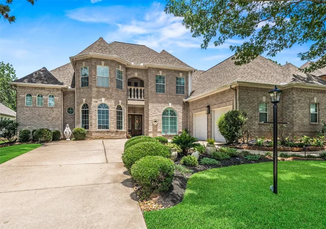 Homes for sale in Montgomery, TX | 17 Bentwood Dr, Montgomery, TX 77356 | MLS# 31619642
