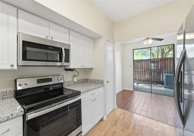 Photo 3 of Townhouse for sale at 1907 Clipper Cir, Willis, TX 77318 | MLS# 4367975 | Listing updated on 2026-08-24
