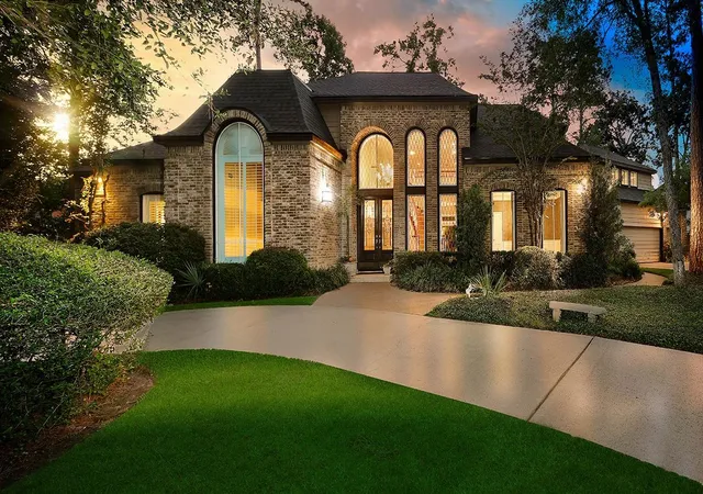 Photo 1 of Single family home for sale at 2504 Wild Wind Pl, Spring, TX 77380 | MLS# 69526595 | Listing updated on 2026-09-06