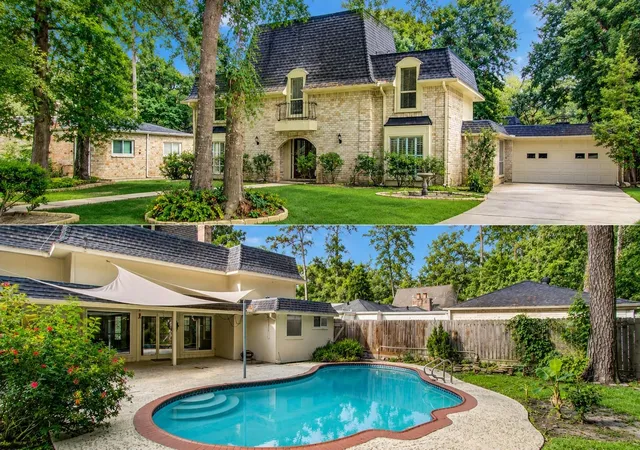 Photo 1 of Single family home for sale at 10523 Fawnview Dr, Houston, TX 77070 | MLS# 20278764 | Listing updated on 2026-08-19