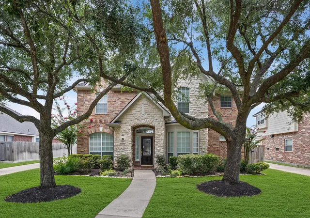 image of 5815 Coral Springs Ct, Katy, TX 77494 | MLS# 46402156