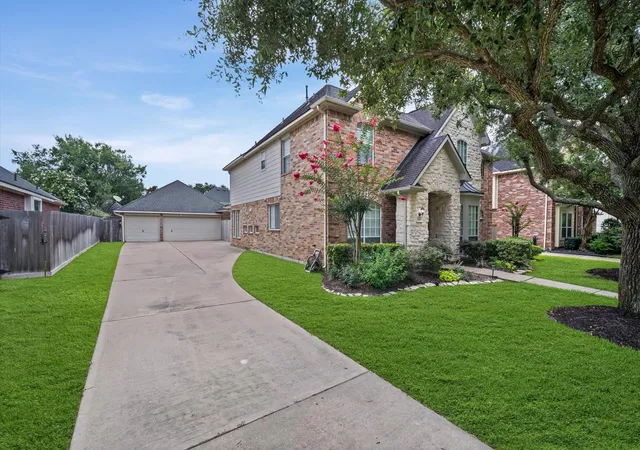 image of 5815 Coral Springs Ct, Katy, TX 77494 | MLS# 46402156