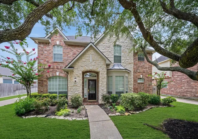 image of 5815 Coral Springs Ct, Katy, TX 77494 | MLS# 46402156