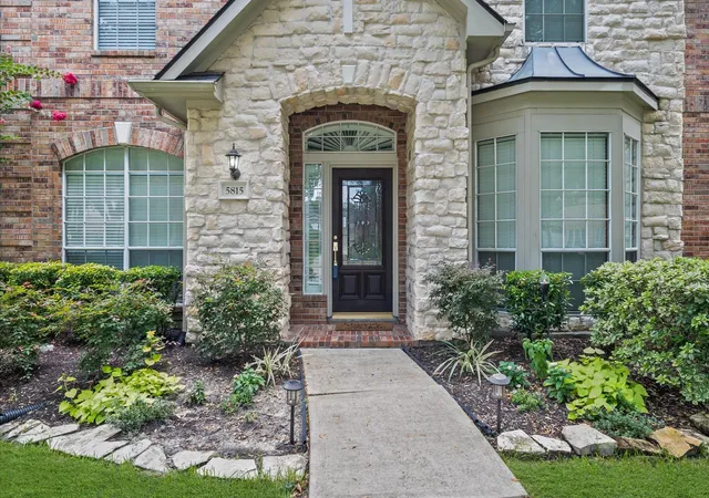 image of 5815 Coral Springs Ct, Katy, TX 77494 | MLS# 46402156