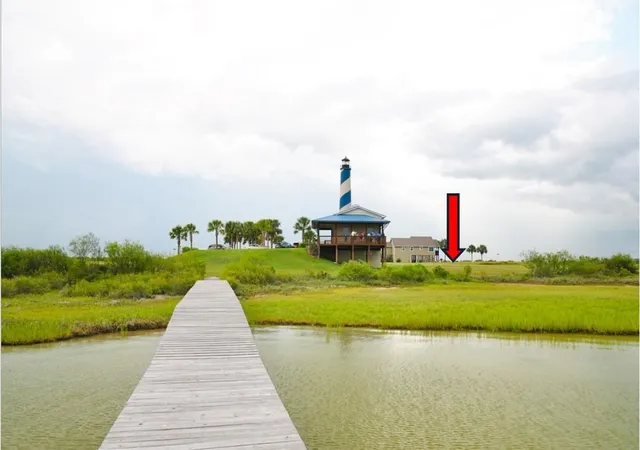 Photo 3 of Land for sale at 3521 Pelican Way, Palacios, TX 77465 | MLS# 89450322 | Listing updated on 2026-08-12