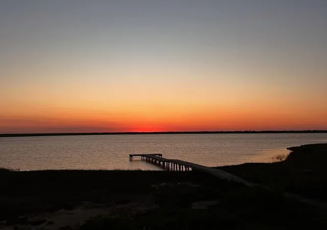 Photo 4 of Land for sale at 3521 Pelican Way, Palacios, TX 77465 | MLS# 89450322 | Listing updated on 2026-08-12