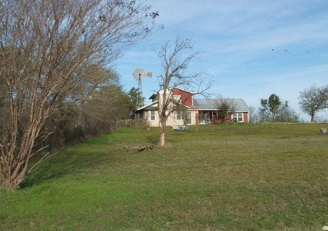 Homes for sale in Gustine, TX | 1400 County Road 250, Gustine, TX 76455 | MLS# 10488478
