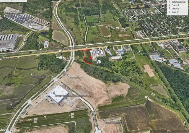 Land for sale at 0 Hwy 90, Katy, TX 77494 | MLS# 21486647