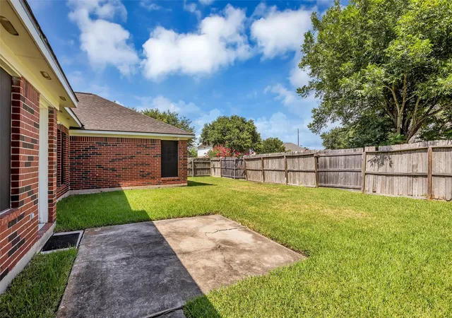 25th image of 1903 Taylor Creek Dr, Fresno, TX 77545 | MLS# 88589814
