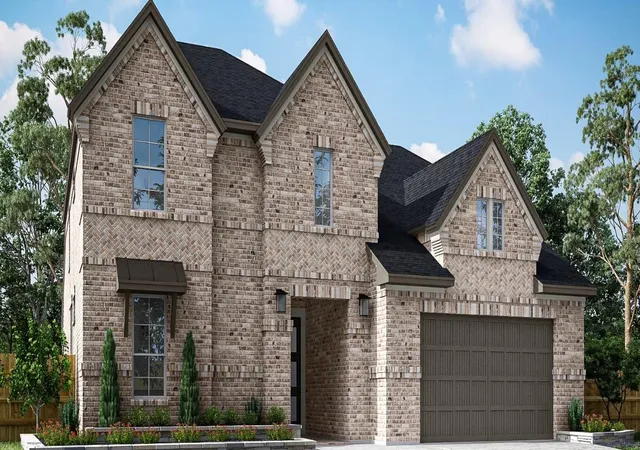 1st image of 32019 Cascade Ridge Dr, Fulshear, TX 77441 | MLS# 81373157