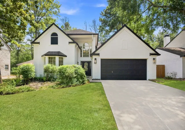 1st image of 62 S Hidden View Cir, Spring, TX 77381 | MLS# 26418579