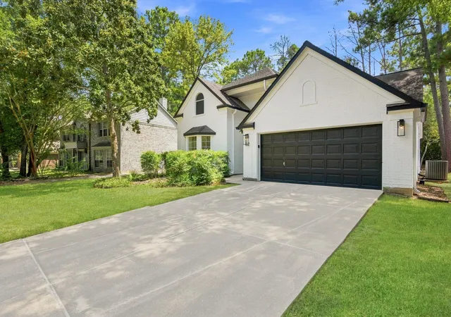 2nd image of 62 S Hidden View Cir, Spring, TX 77381 | MLS# 26418579