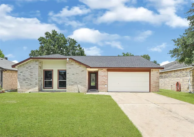 Photo 1 of Single family home for sale at 19222 Cypress Cliff Dr, Katy, TX 77449 | MLS# 35624561 | Listing updated on 2026-09-15