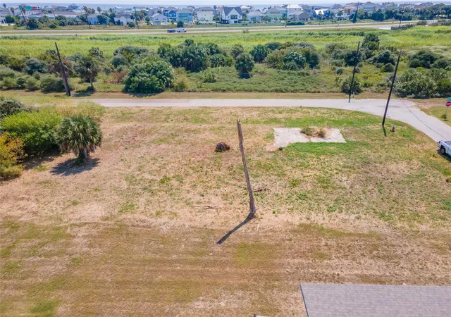Photo 3 of Land for sale at 3925 El Lago St, Galveston, TX 77554 | MLS# 10542734 | Listing updated on 2026-06-28