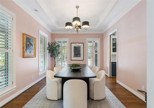 Photo 3 of Sale Pending at 1240 Archley Dr, Houston, TX 77055 | MLS# 56563352 | Listing updated on 2026-09-03