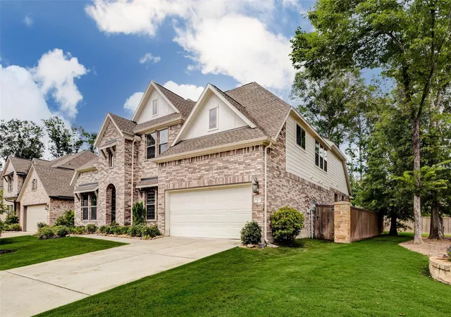 1st image of 21775 Brazos Bend Blvd, Porter, TX 77365 | MLS# 29028367
