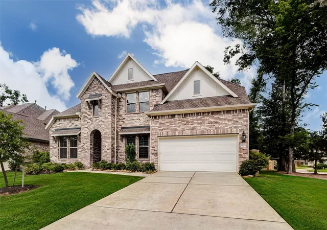 2nd image of 21775 Brazos Bend Blvd, Porter, TX 77365 | MLS# 29028367