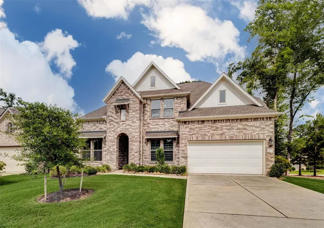 Photo 3 of Single family home for sale at 21775 Brazos Bnd Blvd, Porter, TX 77365 | MLS# 29028367 | Listing updated on 2026-09-10