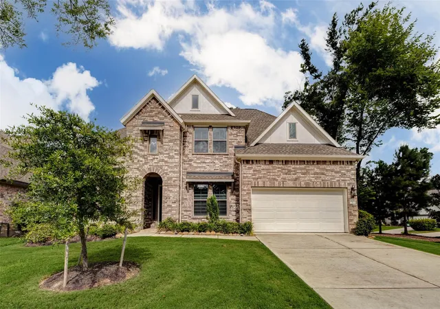 Photo 3 of Single family home for sale at 21775 Brazos Bnd Blvd, Porter, TX 77365 | MLS# 29028367 | Listing updated on 2026-09-10