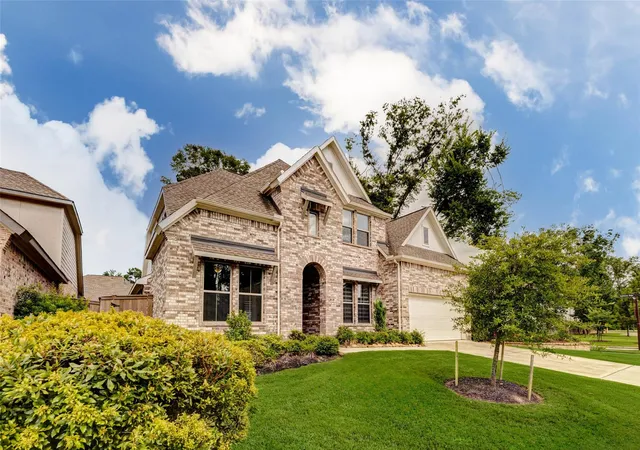 Photo 4 of Single family home for sale at 21775 Brazos Bnd Blvd, Porter, TX 77365 | MLS# 29028367 | Listing updated on 2026-09-10
