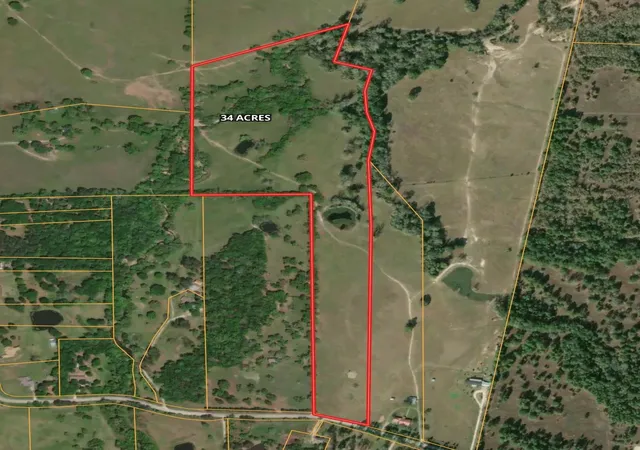 Photo 1 of Land for sale at 476 Rosenwall Rd, Huntsville, TX 77320 | MLS# 61425870 | Listing updated on 2026-09-10