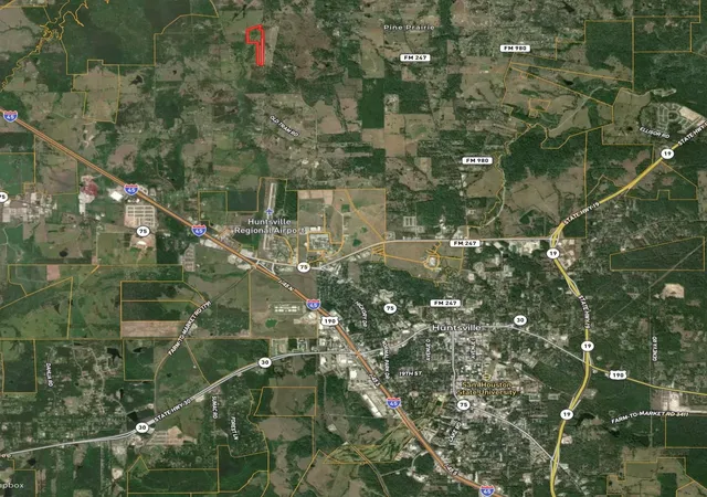 Photo 2 of Land for sale at 476 Rosenwall Rd, Huntsville, TX 77320 | MLS# 61425870 | Listing updated on 2026-09-10