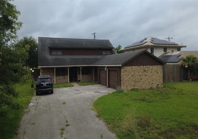 Photo 2 of Single family home for sale at 1609 Leggett Dr, Galena Park, TX 77547 | MLS# 31093197 | Listing updated on 2026-08-27