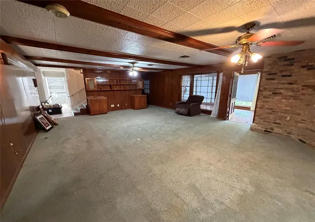 Single family home for sale at 1609 Leggett Dr, Galena Park, TX 77547 | MLS# 31093197 | Listing updated on 2026-08-27