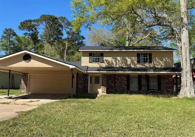 Photo 1 of Single family home for sale at 25587 White Oak Ln, Splendora, TX 77372 | MLS# 65489312 | Listing updated on 2026-09-17