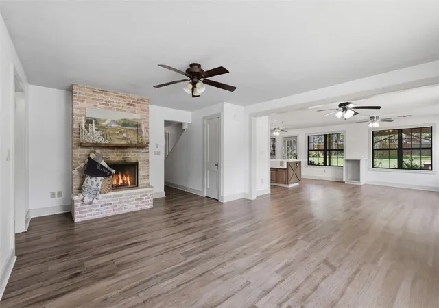 Photo 3 of Single family home for sale at 511 W Val Verde St, Brenham, TX 77833 | MLS# 22136860 | Listing updated on 2026-08-13