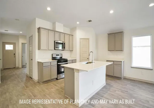 5th image of 965 Elliott Dr, Nome, TX 77629 | MLS# 78436288