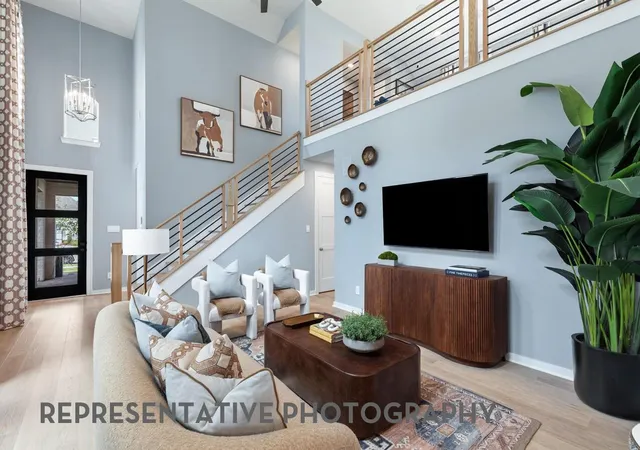 2nd image of 5026 Cedar Sage Dr, Rosenberg, TX 77471 | MLS# 93301298