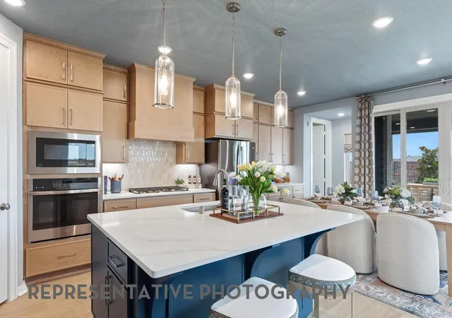 Photo 4 of Single family home for sale at 5026 Cedar Sage Dr, Rosenberg, TX 77471 | MLS# 93301298 | Listing updated on 2026-10-07