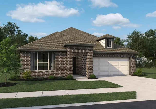 Photo 1 of Sale Pending at 619 Beauty Berry Way, Rosenberg, TX 77471 | MLS# 62494314 | Listing updated on 2026-08-28