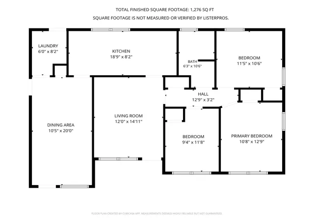 40th image of 2311 Garvey Dr, Pasadena, TX 77506 | MLS# 4742397