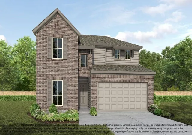 Photo 1 of Single family home for sale at 11134 Tulip Ridge Trl, Houston, TX 77044 | MLS# 51033226 | Listing updated on 2026-09-10