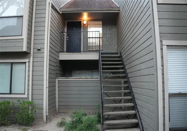 Photo 1 of Condo for sale at 6601 Sands Point Dr #73, Houston, TX 77074 | MLS# 87679831 | Listing updated on 2026-08-31