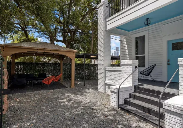 Homes for sale in Houston, TX | 1015 Brooks St, Houston, TX 77009 | MLS# 74012529