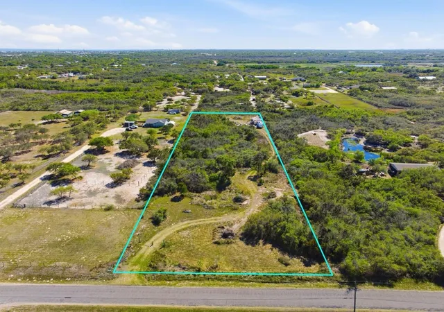 Photo 2 of Land for sale at 811 W Moore Ave, Aransas Pass, TX 78336 | MLS# 51229700 | Listing updated on 2026-08-26