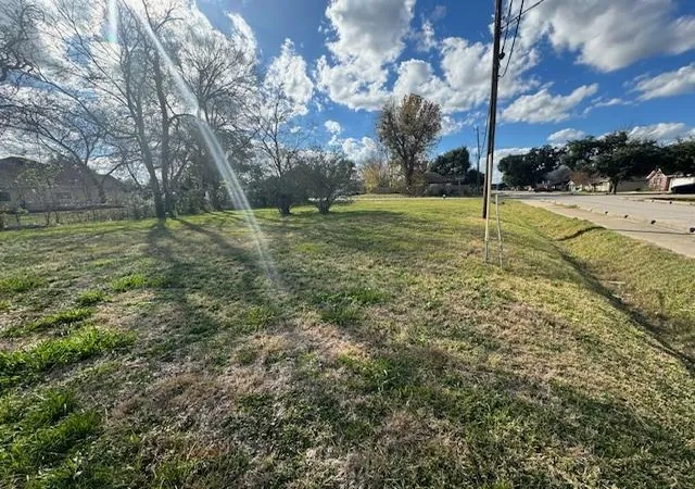 Photo 2 of Land for sale at 00 Wilmington St, Houston, TX 77051 | MLS# 86694445 | Listing updated on 2026-04-13