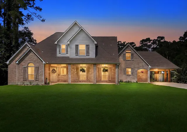 Photo 3 of Sale Pending at 32011 Pattys Landing, Magnolia, TX 77354 | MLS# 1053783 | Listing updated on 2026-10-07