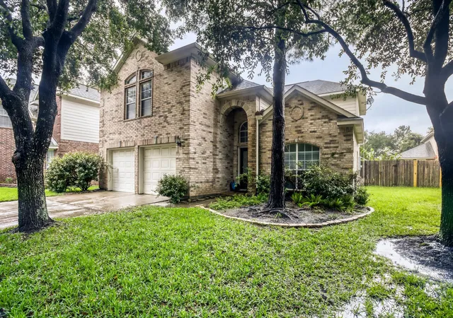 Photo 1 of Single family home for sale at 16606 Greenbriar Point Ln, Houston, TX 77095 | MLS# 63053378 | Listing updated on 2026-09-20