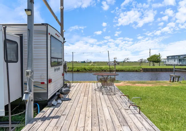 Photo 3 of Land for sale at 1867 Hall Ave, Bay City, TX 77414 | MLS# 18297011 | Listing updated on 2026-07-06