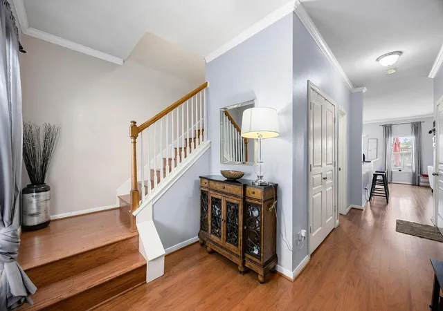 Photo 1 of Townhouse for sale at 14539 Roaring Frk Ln, Houston, TX 77095 | MLS# 68813149 | Listing updated on 2026-07-06