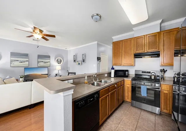 Photo 4 of Townhouse for sale at 14539 Roaring Frk Ln, Houston, TX 77095 | MLS# 68813149 | Listing updated on 2026-07-06