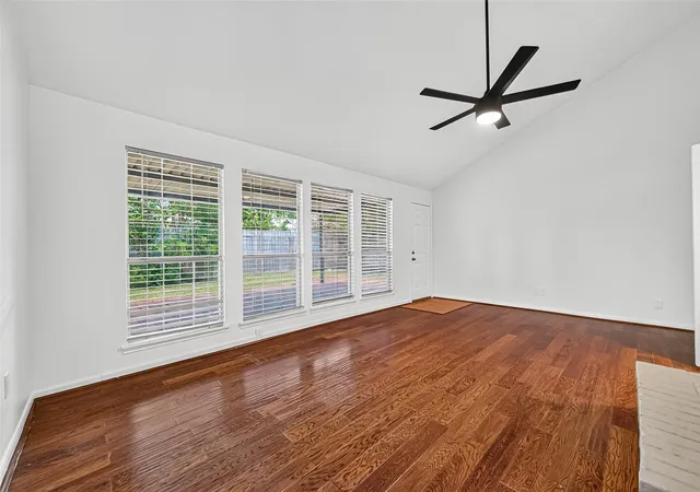 Photo 4 of Sale Pending at 15814 Boulder Oaks Dr, Houston, TX 77084 | MLS# 97419284 | Listing updated on 2026-09-10
