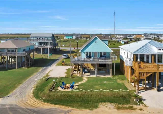 Homes for sale in Gilchrist, TX | 986 Peachtree, Gilchrist, TX 77617 | MLS# 95130739