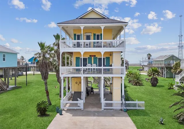 1st image of 13027 Buccaneer Parkway Parkway, Freeport, TX 77541 | MLS# 34449045